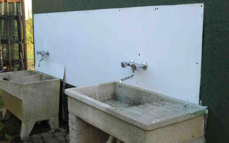 Area Tende Area Tende